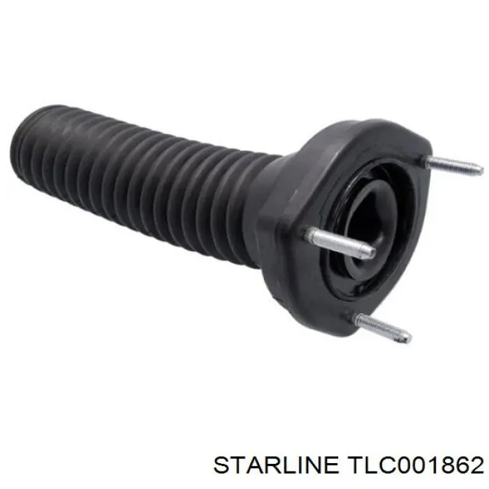 Амортизатор задній Starline TLC001862 ціна, від 23.35 USD