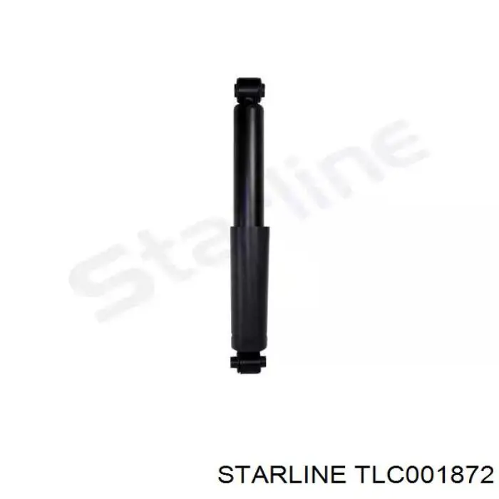 TLC001872 Starline амортизатор передній, лівий