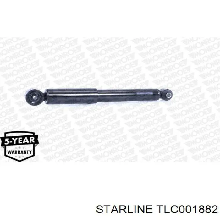 TLC001882 Starline Амортизатори задні