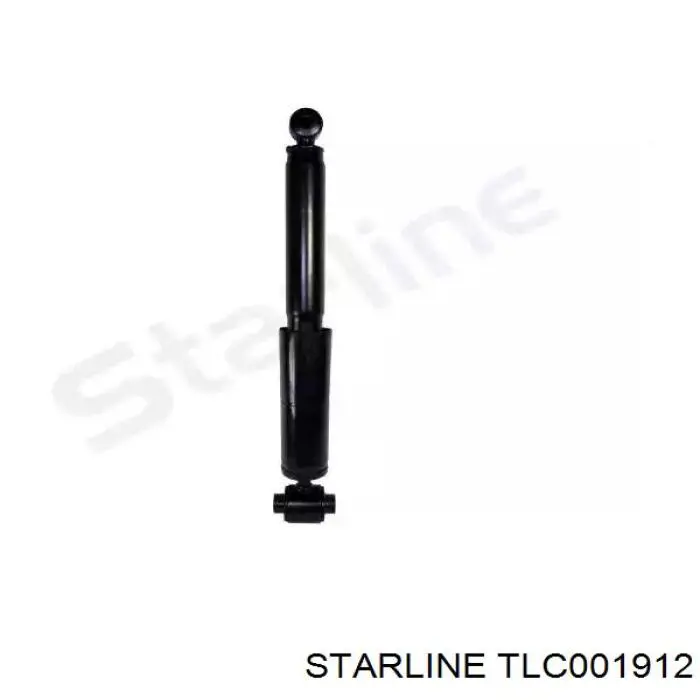 Амортизатор задній TLC001912 Starline