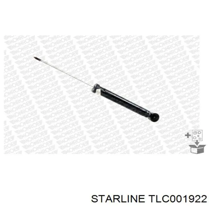 Купити TLC001922 Starline Стійка амортизатора задня