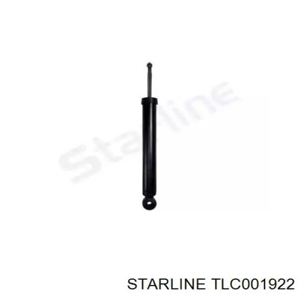 Амортизатор задній TLC001922 Starline