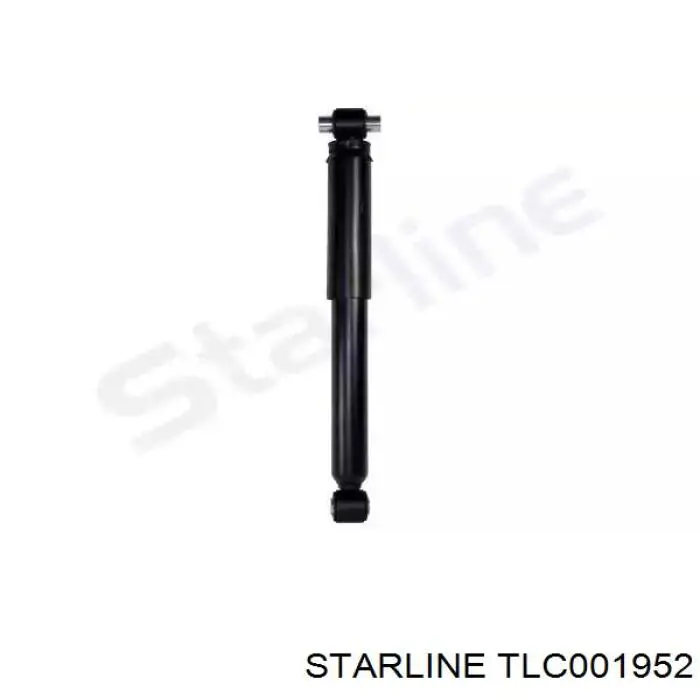 Амортизатор задній Starline TLC001952 ціна, від 20.38 USD