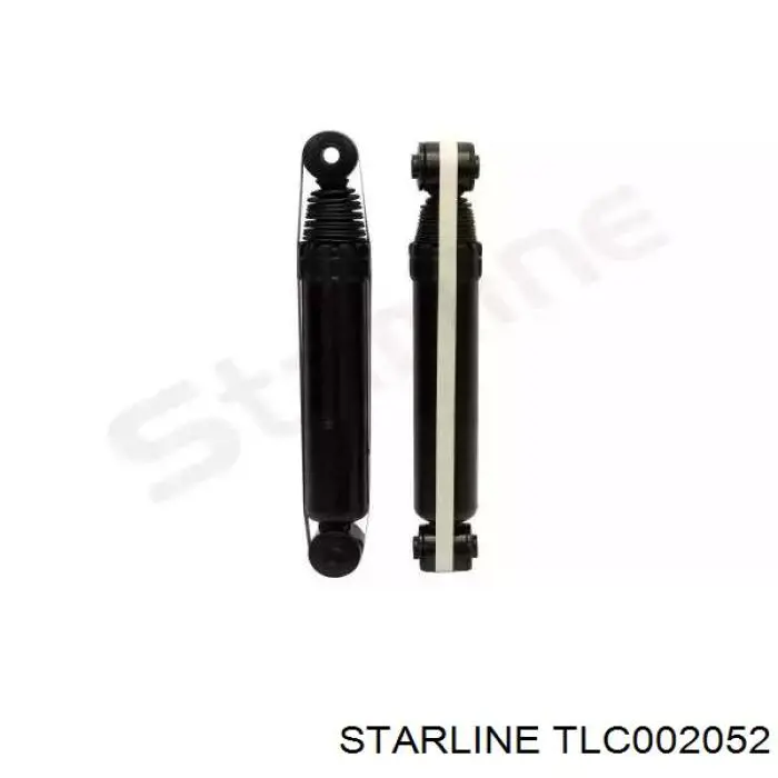 Задній амортизатор Starline TLC002052