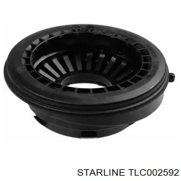 Амортизатор задній TLC002592 Starline