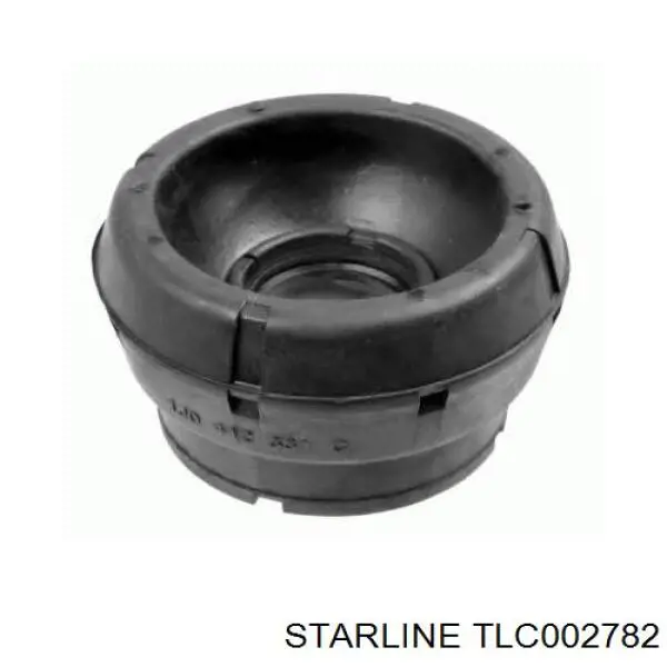 Амортизатор задній Starline TLC002782 ціна, від 22.03 USD