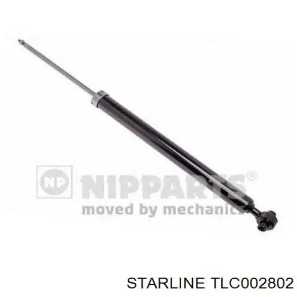 TLC002802 Starline Амортизатори задні
