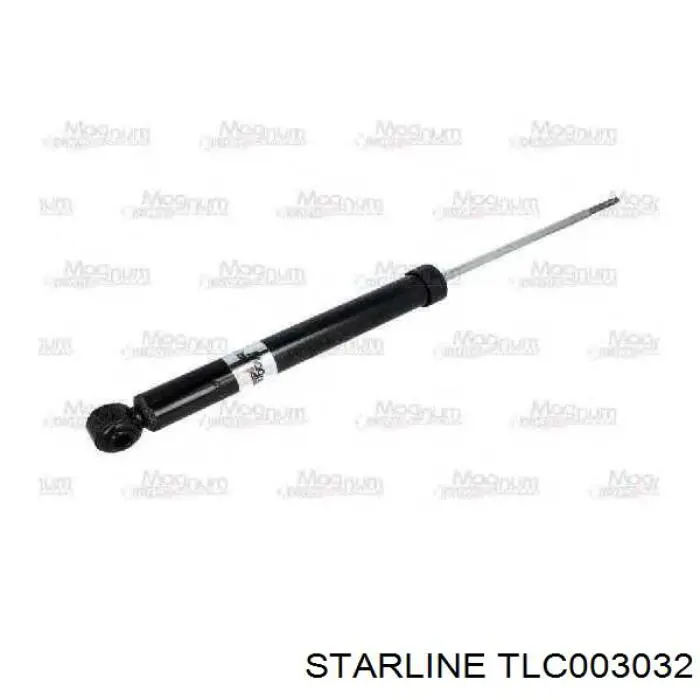 Купити TLC003032 Starline Стійка амортизатора задня
