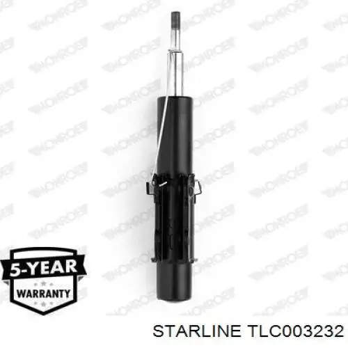 Купити TLC003232 Starline Амортизатор передньої підвіски