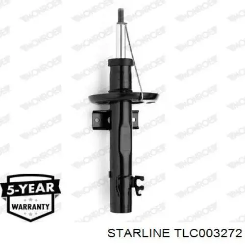 TLC003272 Starline Стійка передня