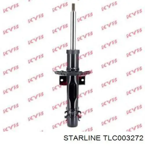 Купити TLC003272 Starline Амортизатор передньої підвіски