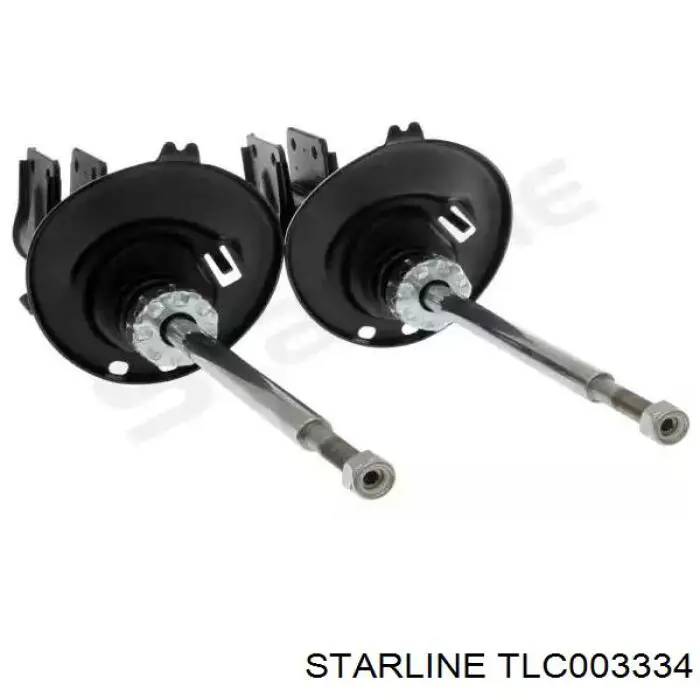Амортизатор передній BNC520880 GP