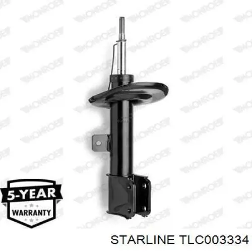 Амортизатори передні Starline TLC003334