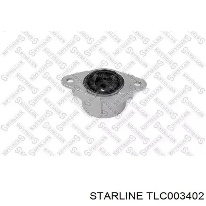 Задній амортизатор Starline TLC003402