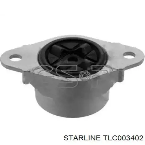 Амортизатор задній TLC003402 Starline