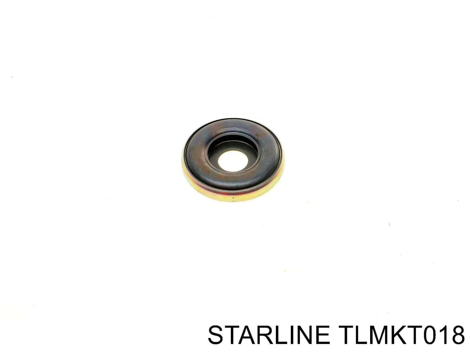TLMKT018 Starline опора амортизатора переднього