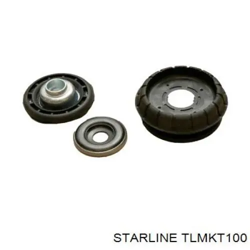 TLMKT100 Starline опора амортизатора переднього