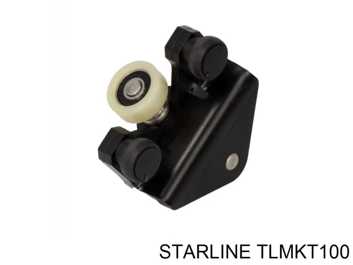 Подушка амортизатора переднього Starline TLMKT100