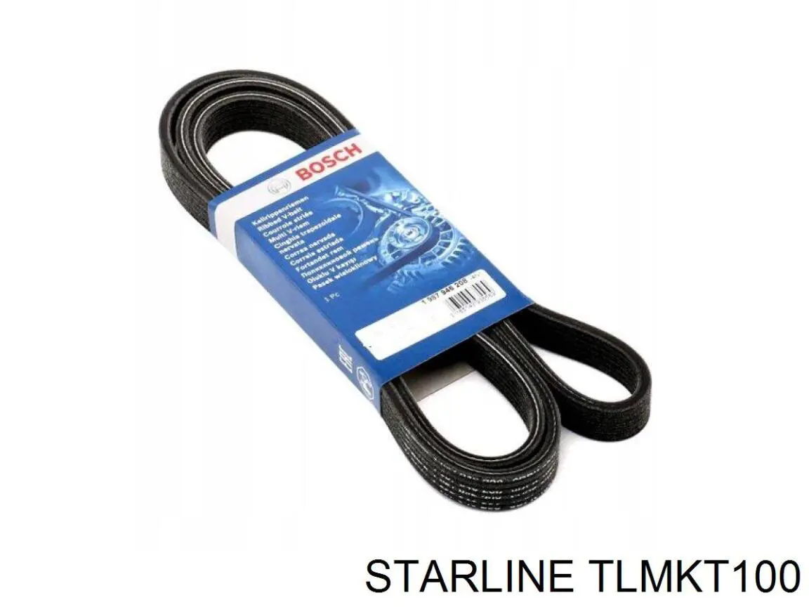 Купити TLMKT100 Starline Опора амортизатора переднього