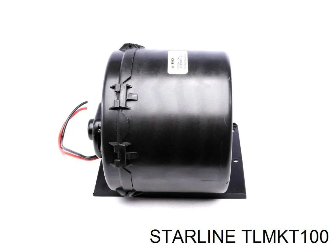 Опора амортизатора переднього TLMKT100 Starline