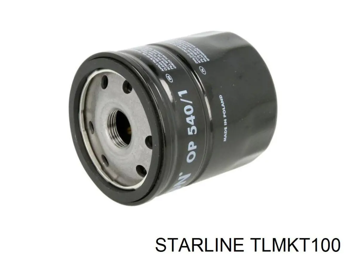 Опора стійки амортизатора переднього Starline TLMKT100 ціна, від 6.34 USD