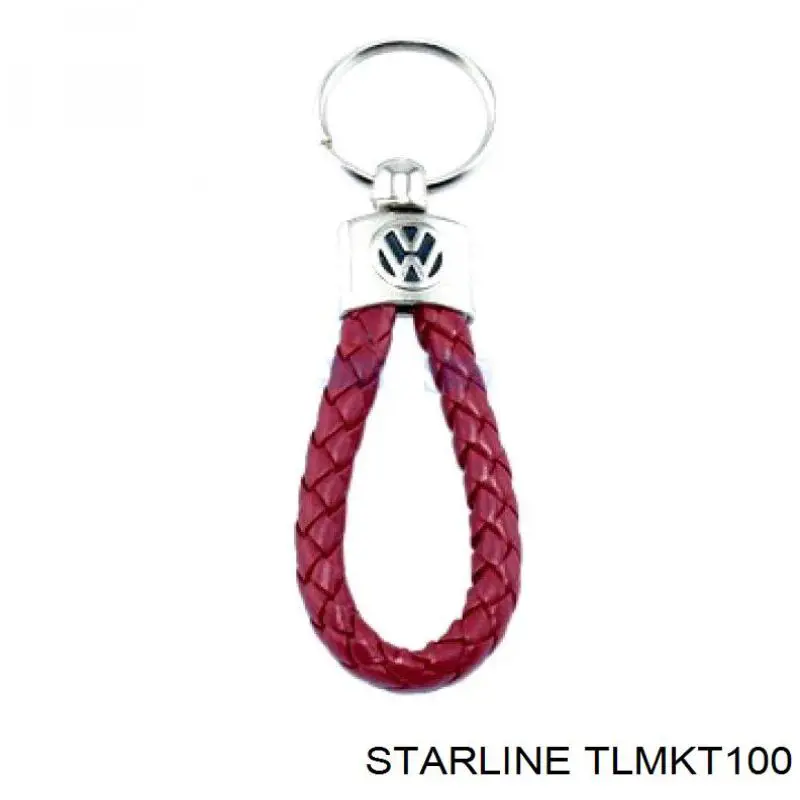 TLMKT100 Starline Кріплення переднього амортизатора
