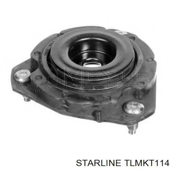 Опора стійки амортизатора переднього Starline TLMKT114 ціна, від 20.82 USD