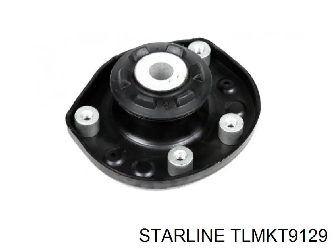 Опора стійки амортизатора переднього Starline TLMKT9129 ціна, від 19.27 USD