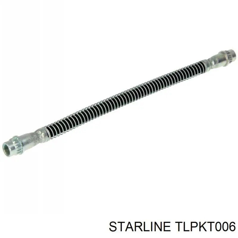 Купити TLPKT006 Starline Пильник амортизатора переднього