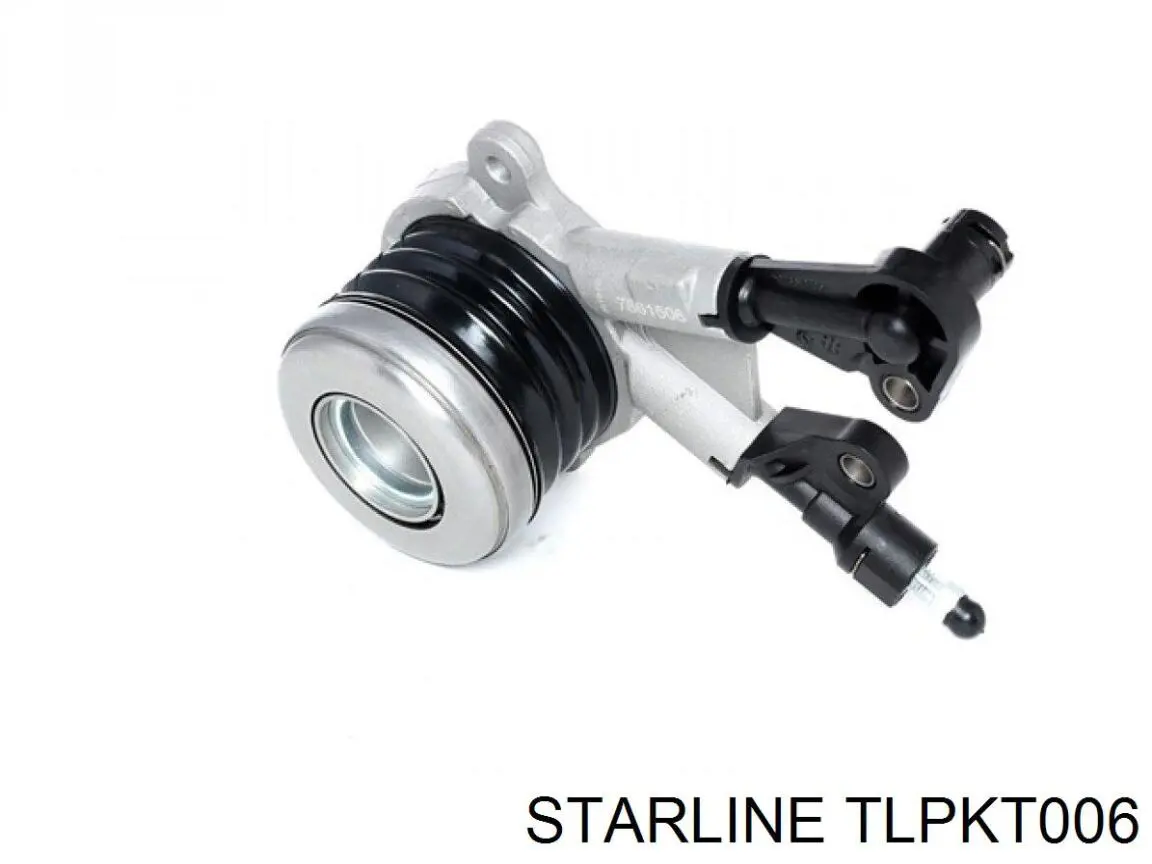 Пильник амортизатора переднього TLPKT006 Starline