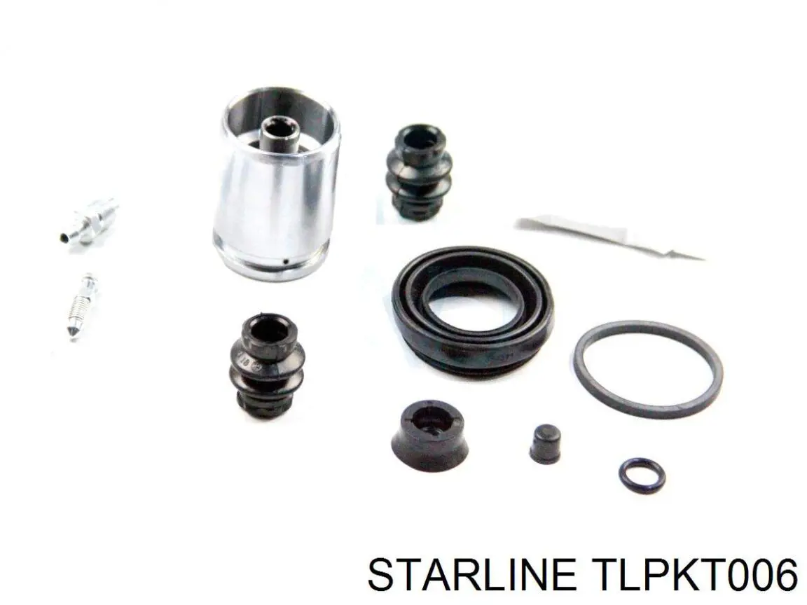 TLPKT006 Starline Пильник стійки передньої