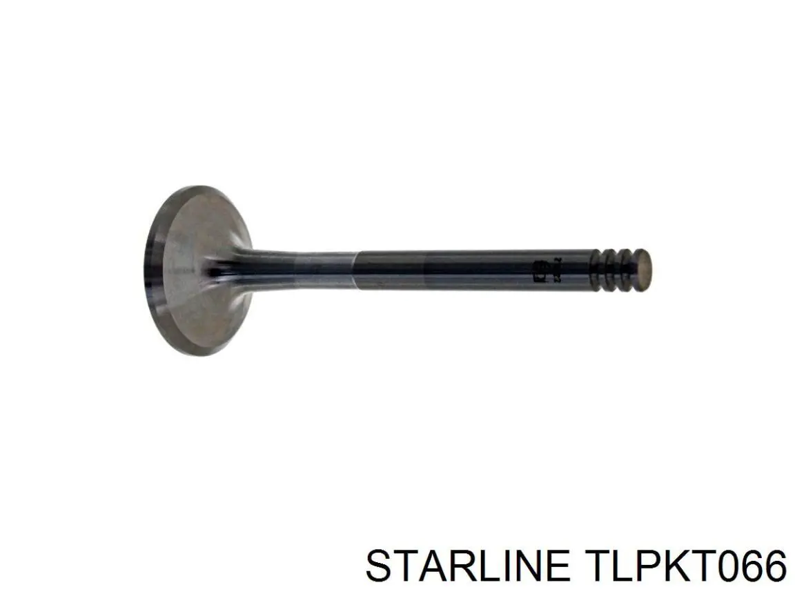 Буфер-відбійник амортизатора переднього + пильовик TLPKT066 Starline