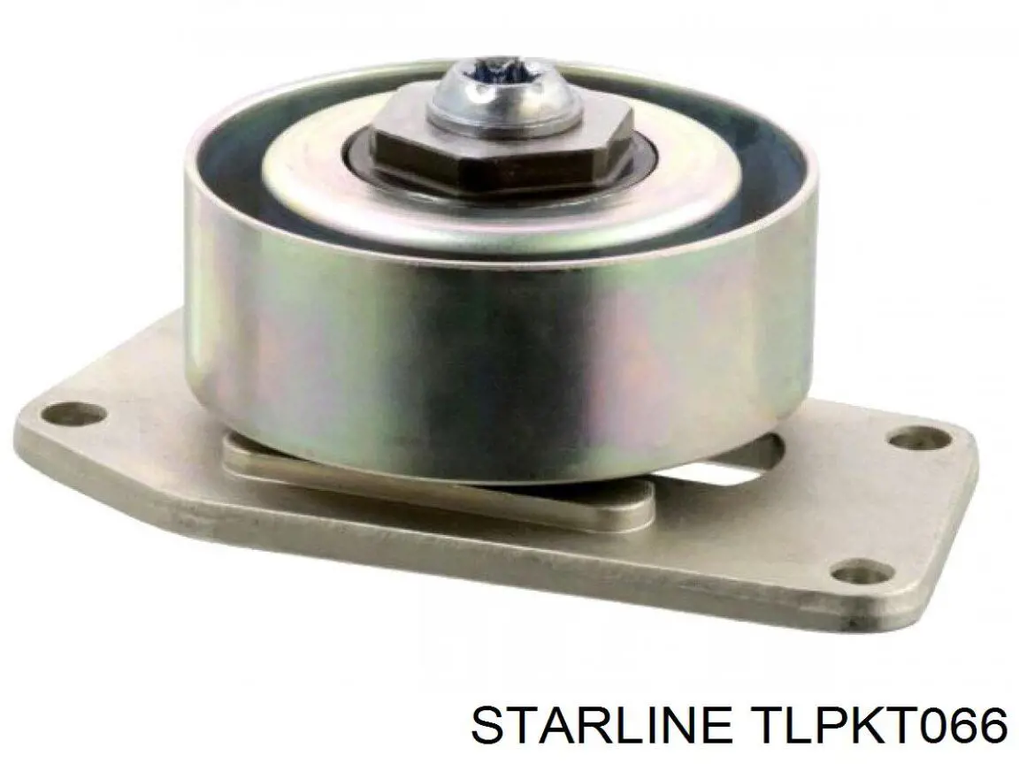 Купити TLPKT066 Starline Буфер-відбійник амортизатора переднього + пильовик