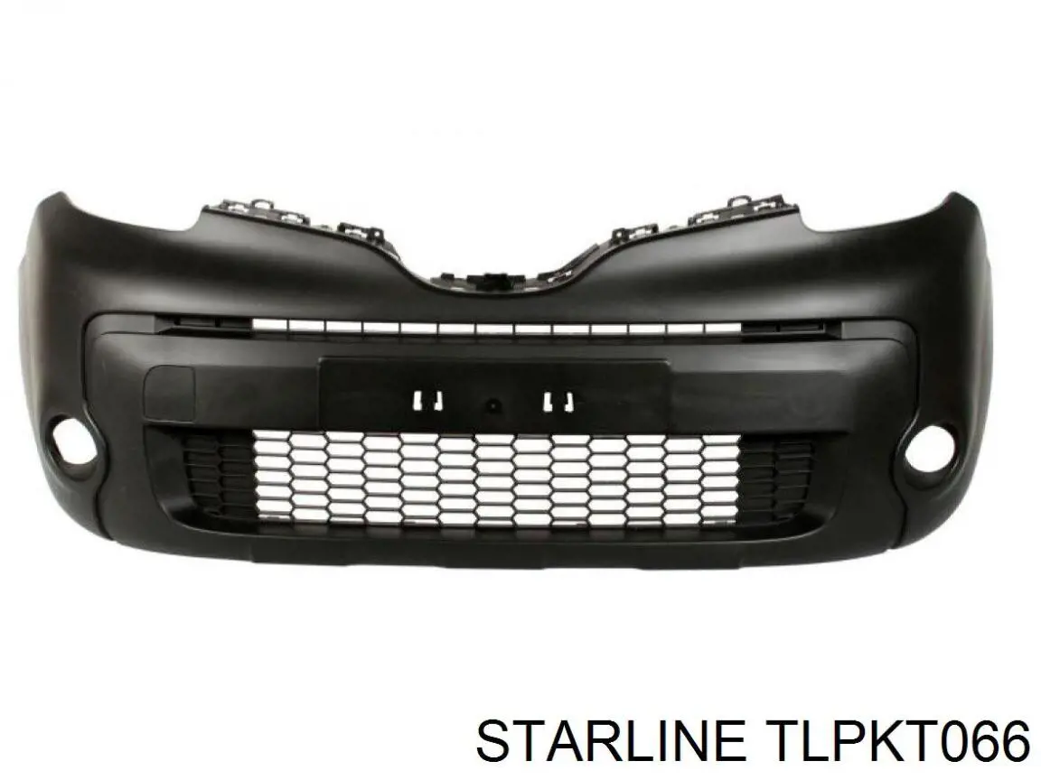 TLPKT066 Starline Відбійник + пильовик амортизатора переднього