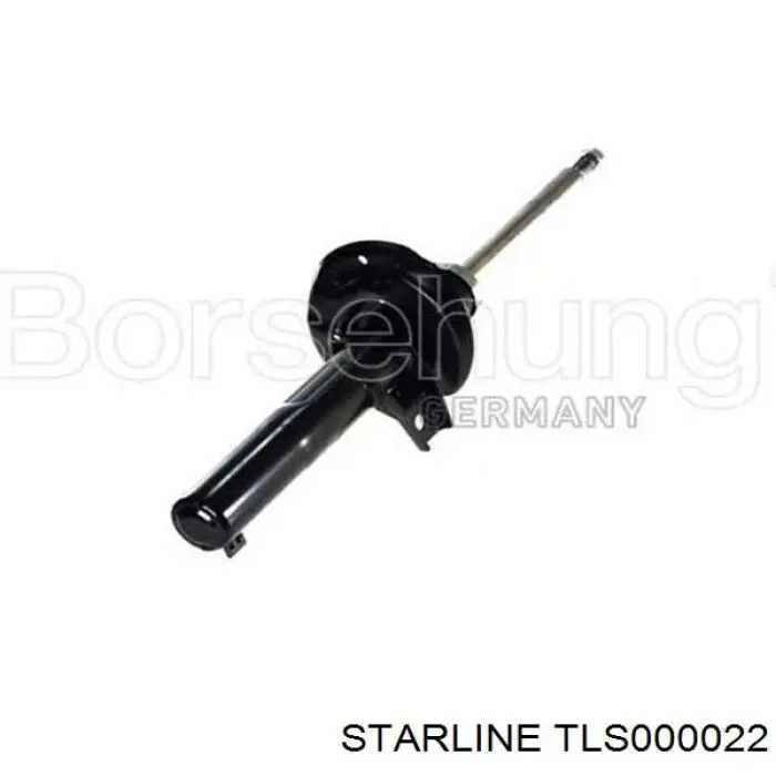 Купити TLS000022 Starline Амортизатор передньої підвіски