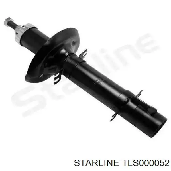 Стойка амортизатора передняя Starline TLS000052 ціна, від 33.99 USD