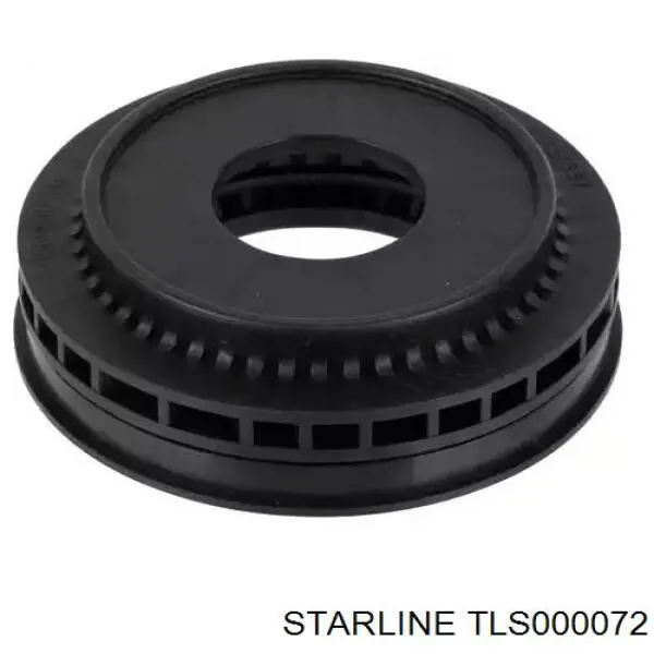 TLS000072 Starline амортизатор задній