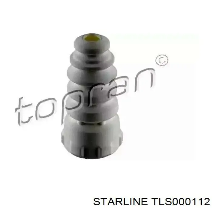 Купити TLS000112 Starline Амортизатор передньої підвіски