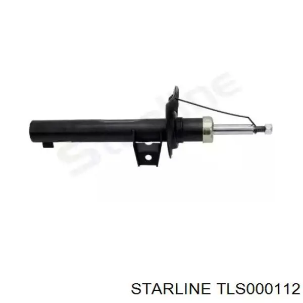 Амортизатор передній TLS000112 Starline
