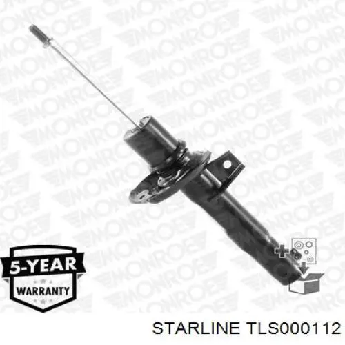TLS000112 Starline Стійка передня