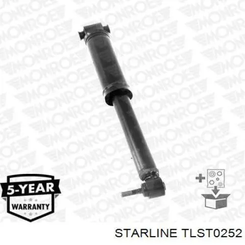 Амортизатор передній TLST0252 Starline