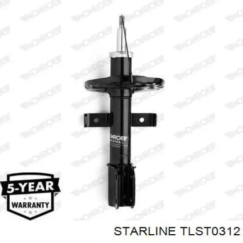 Амортизатор передній TLST0312 Starline