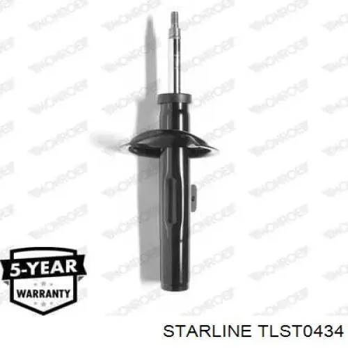 Купити TLST0434 Starline Амортизатор передній, правий