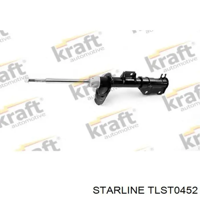 Амортизатор передній TLST0452 Starline