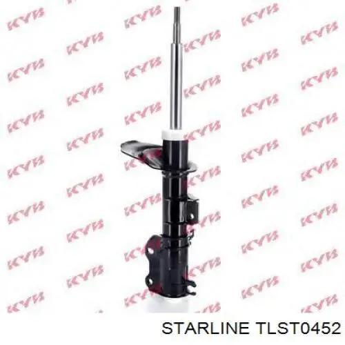 Амортизатори передні Starline TLST0452