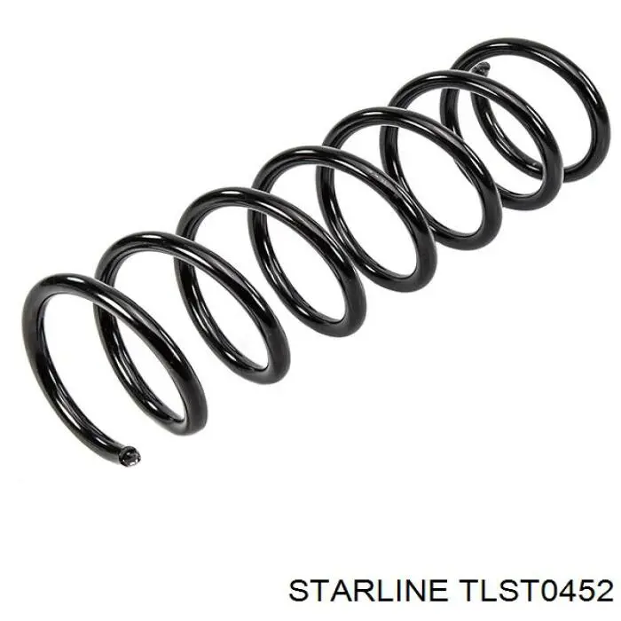 TLST0452 Starline Стійка передня