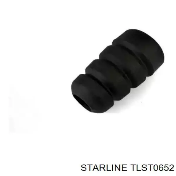 Амортизатор задній TLST0652 Starline