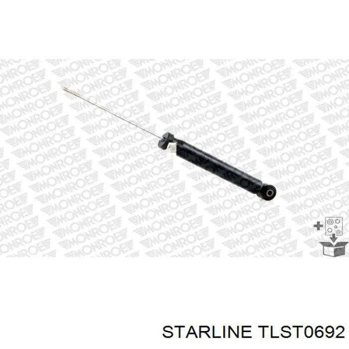 Купити TLST0692 Starline Стійка амортизатора задня