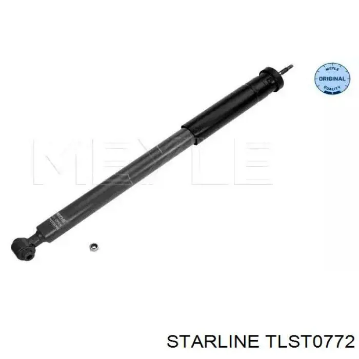 Задній амортизатор Starline TLST0772