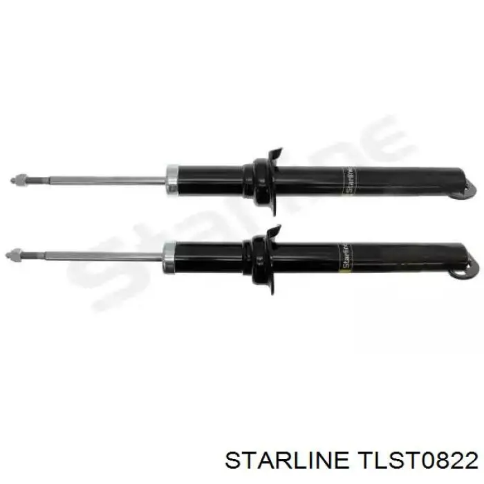 TLST0822 Starline амортизатор передній